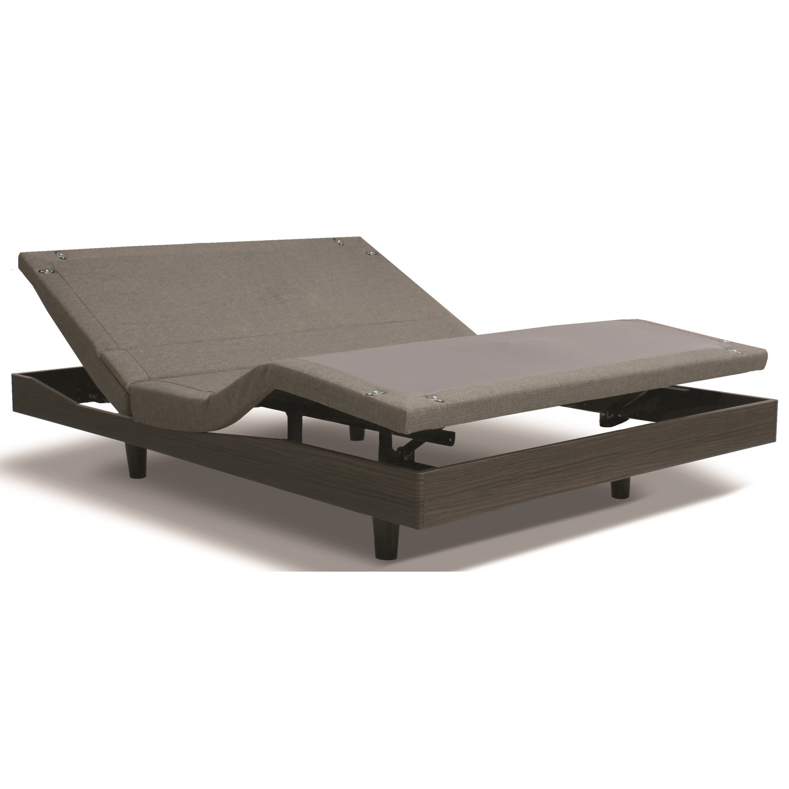 Reverie Reverie Adjustable Bases Queen 7T Adjustable Base Wayside